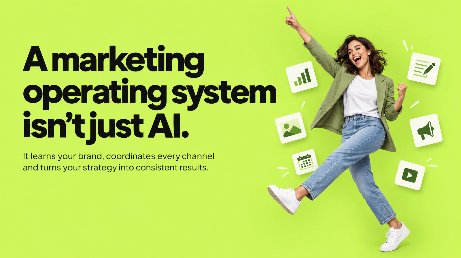 What Is a Marketing Operating System? (And Why It's Not Just AI)