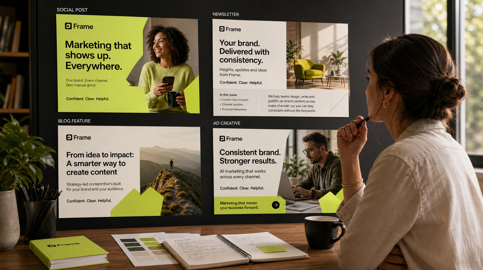 The Channel Coverage Gap: Why Social Survives and the Rest of Your Marketing Slips