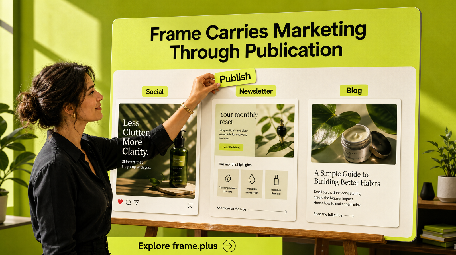 What to Automate First When Your Marketing Team Is Stretched Thin