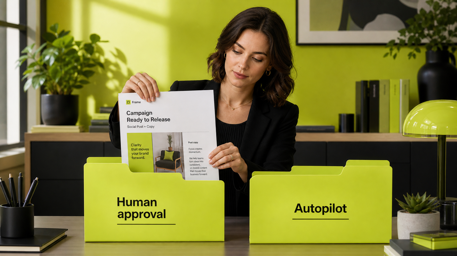 The Marketing Brief-to-Publication Gap (And How to Close It)