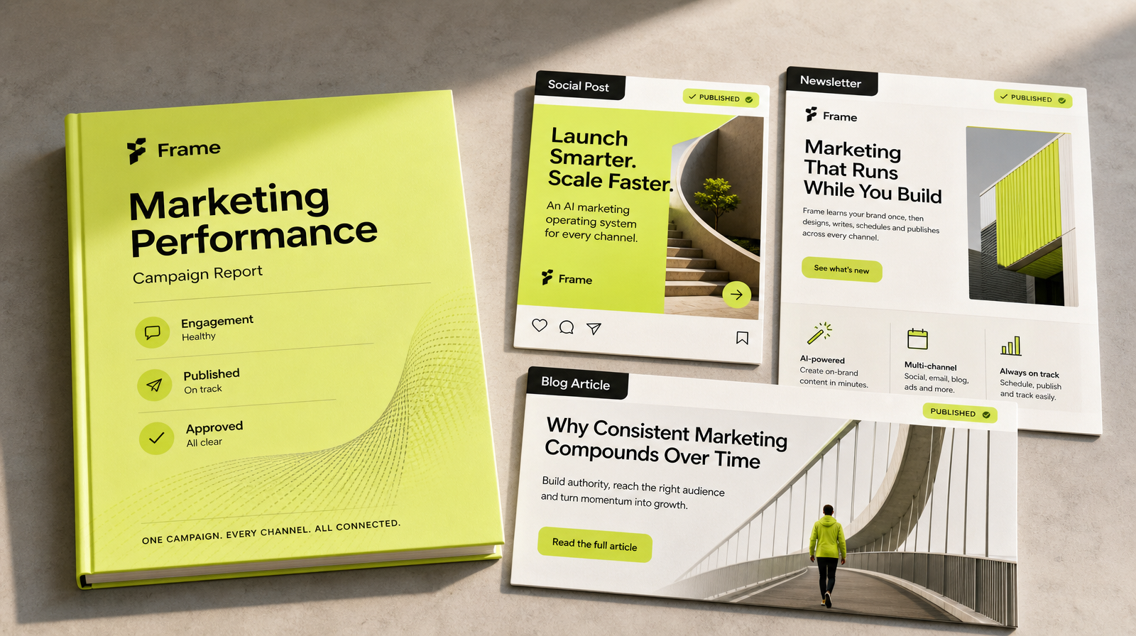 The Content Approval Workflow That Doesn't Stall Publishing