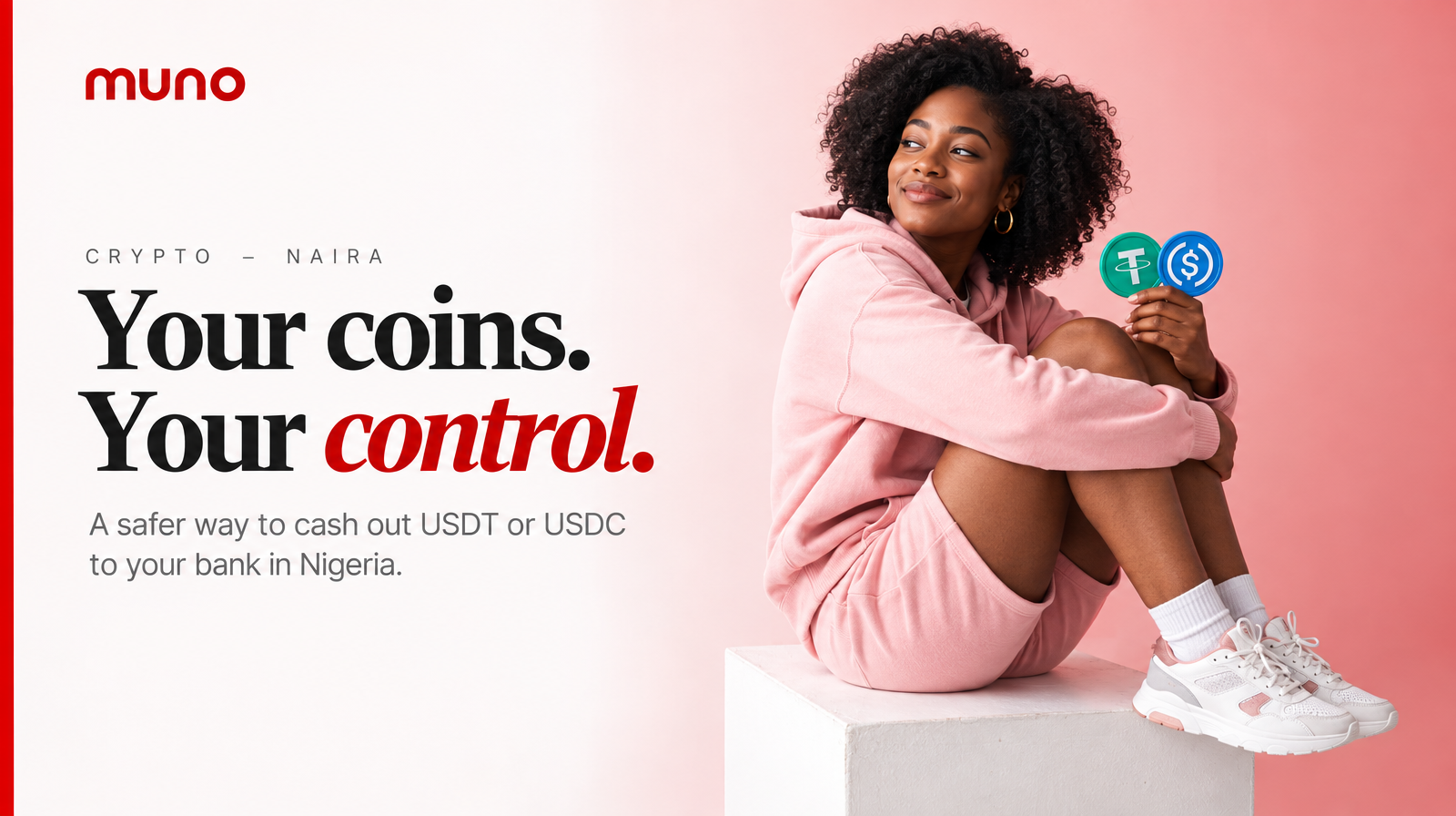 Why a Non-Custodial Crypto Exchange Is Safer for Naira Cash-Outs